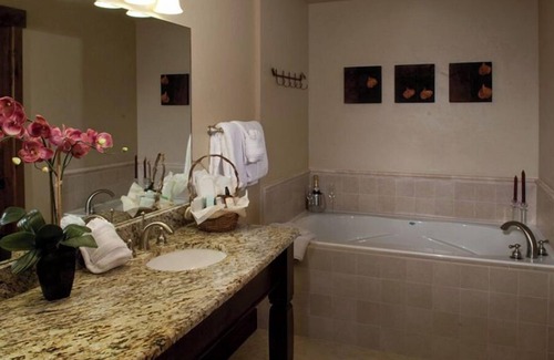 Breckenridge Complejo | Ski in Ski Out Luxury Resort