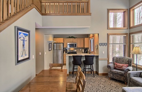 Boyne Falls Condominio | Discípulos Ridge, espectacular condominio!