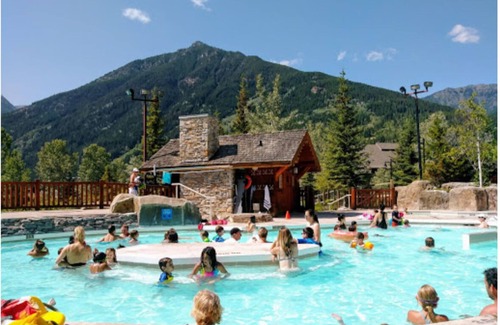 East Kootenay Condominio | SKI-IN/SKI-OUT- On Panorama Mountain