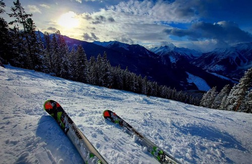 East Kootenay Condominio | SKI-IN/SKI-OUT- On Panorama Mountain
