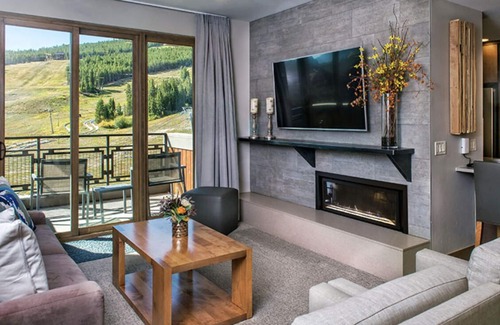 Peak 8 Complejo | Ski in Ski out one bedroom