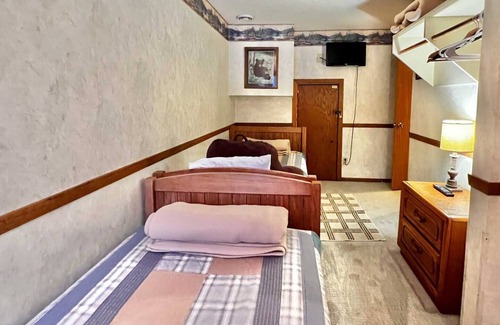 Lutsen Casa | Ski-In, Ski-Out Townhome with Lofted Owner's Suite