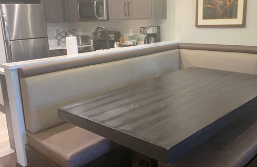 Park City Apartamento | Ski-in ski out week 2 br villa at award-winning Park City resort, sleeps 8