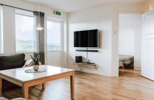 Lofsdalen Apartamento | Ski in/Ski | Sauna | WiFi | Terrace