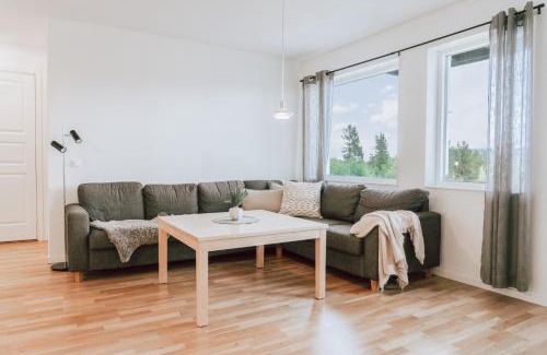 Lofsdalen Apartamento | Ski in/Ski | Sauna | WiFi | Terrace