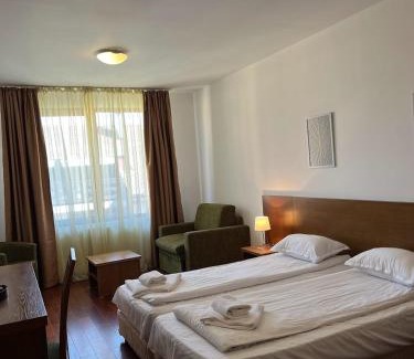 Kvartal Noviya Grad Hotel | Ski & Relax Apartments in Bellevue Residence