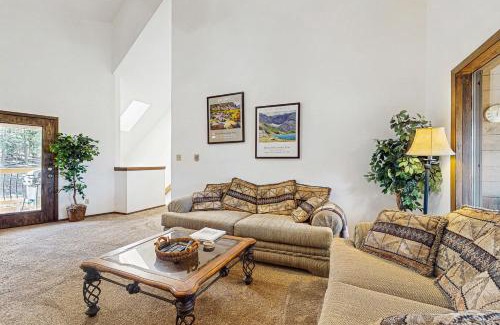 Angel Fire Apartamento | Ski Run C8