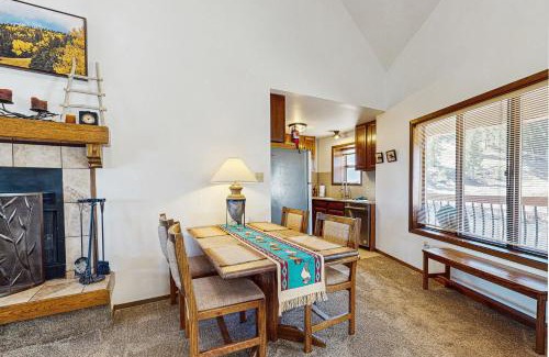 Angel Fire Apartamento | Ski Run C8