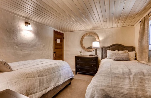 Keystone Cama Y Desayuno | Ski Tip Lodge by Keystone Resort