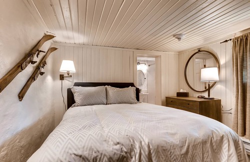 Keystone Cama Y Desayuno | Ski Tip Lodge by Keystone Resort