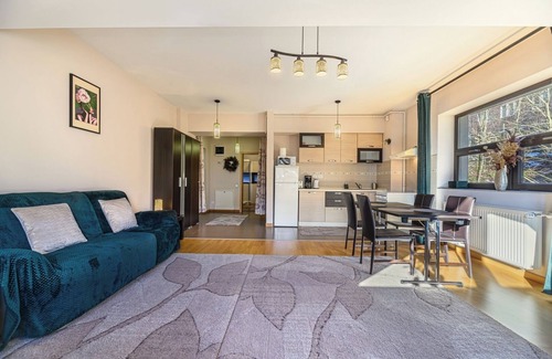 Predeal Apartamento | Ski View Apartment Predeal