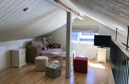 Funasdalen Apartamento | Ski Village Funäsdalen