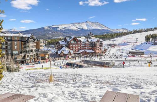 Peak 8 Apartamento | Ski Watch 329 condo