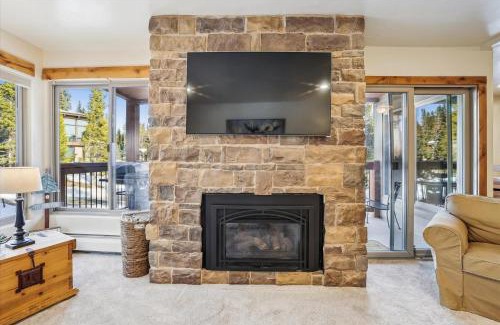Peak 8 Apartamento | Ski Watch 329 condo