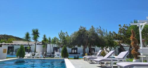 Skiathos Apartamento | Skiathos Holiday Resort