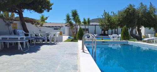 Skiathos Apartamento | Skiathos Holiday Resort