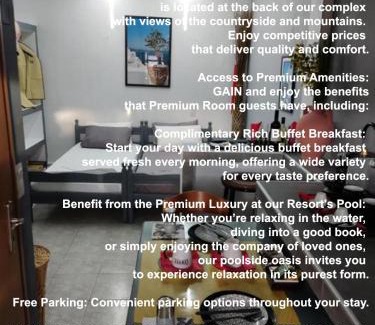 Skiathos Apartamento | Skiathos Holiday Resort