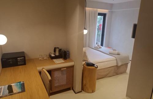 Skiathos Apartamento | Skiathos Senses