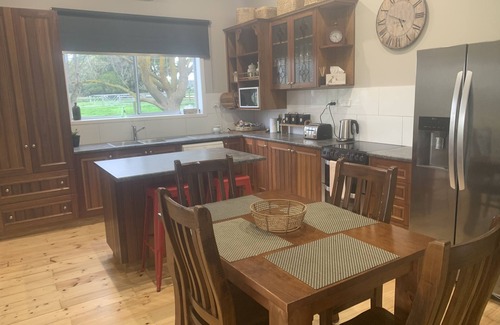 Skibo Casa | Skibo Cottage