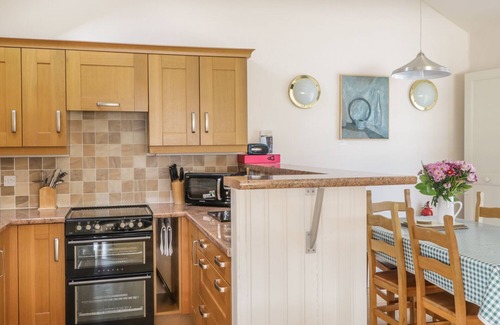 Cockermouth Cabaña | Skiddaw