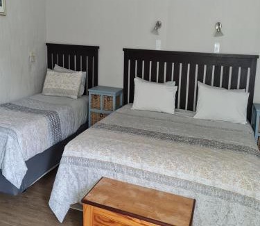 Colesberg Cabina | Skietberg Lodge