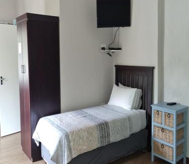 Colesberg Cabina | Skietberg Lodge
