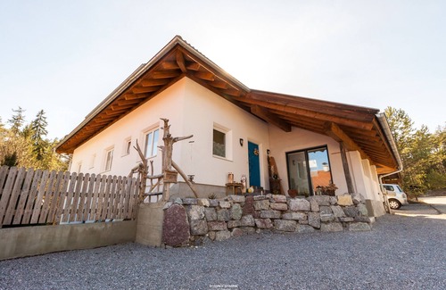 Obsteig Apartamento | Esquí tobogán esquí de fondo senderismo de invierno relajante