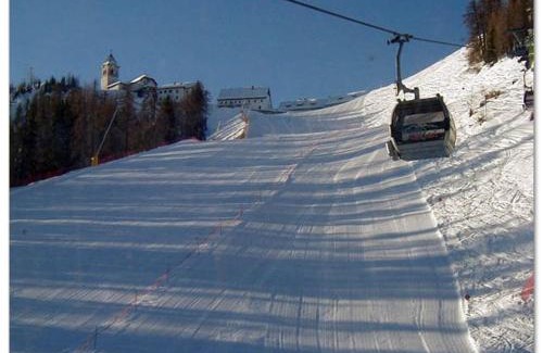 Tarvisio Apartamento | SkiLift Tarvisio Apartment Free Parking