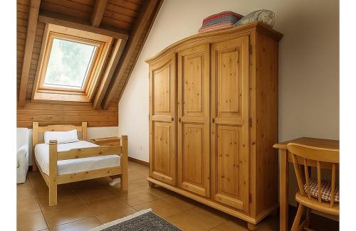 Tarvisio Apartamento | SkiLift Tarvisio Apartment Free Parking