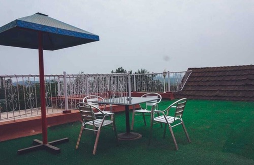 Aarey Colony Villa | Skip City Villas Mumbai