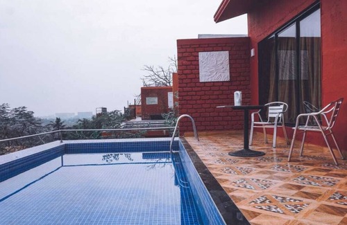 Aarey Colony Villa | Skip City Villas Mumbai