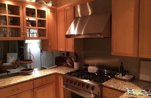 Silver Strand Casa | Skip To the Beach!!, Sunny and Bright, Sunset Magazine Styling, new Gas fire-pit