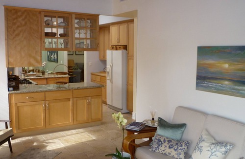 Silver Strand Casa | Skip To the Beach!!, Sunny and Bright, Sunset Magazine Styling, new Gas fire-pit