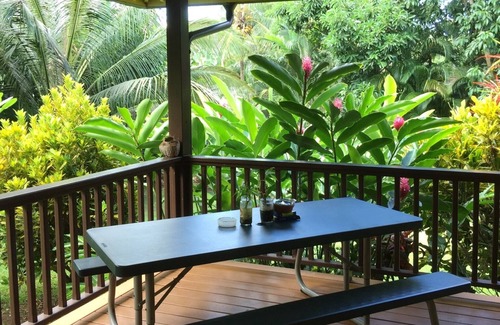 Kilauea Casa | Skippers: un nuevo hogar en una ubicación remota cerca de una hermosa playa ---- TVNC-4190