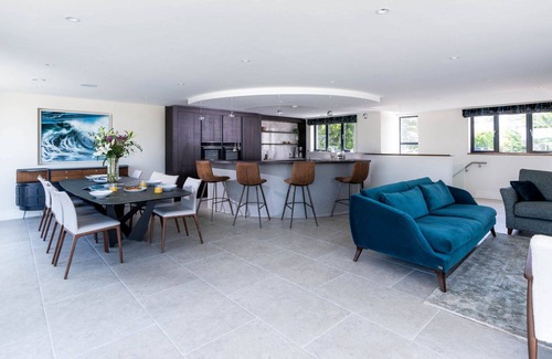 Hamble-le-Rice Cabaña | Skippers Retreat - Luxury Cottages