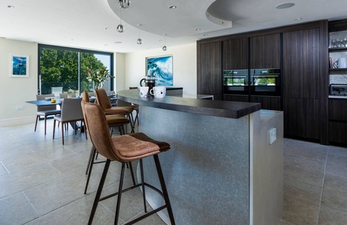 Hamble-le-Rice Cabaña | Skippers Retreat - Luxury Cottages
