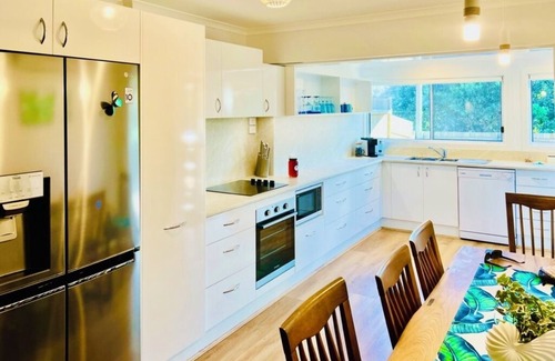 Wooli Apartamento | Skipper's Watch - Blue River Apartments - Se aceptan mascotas