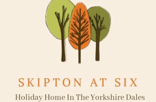Skipton Casa | Skipton at Six