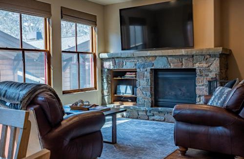 Ketchum Casa | Skiview Townhome 1B