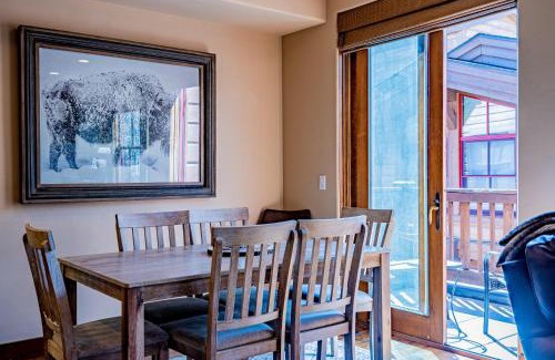 Ketchum Casa | Skiview Townhome 1B