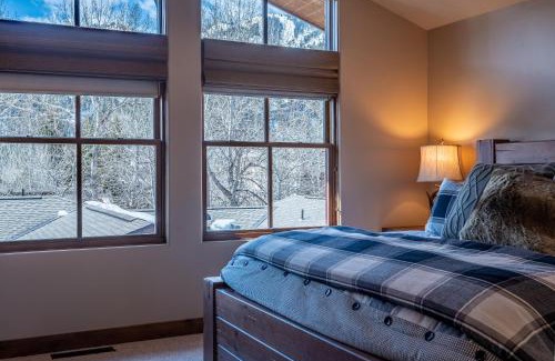 Ketchum Casa | Skiview Townhome 1B