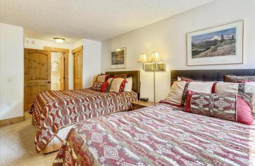 Breckenridge Casa | Skiwatch 107