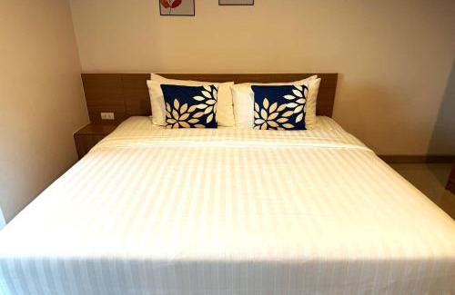 Mae Sai Hotel | SKM Paradise Mae Sai