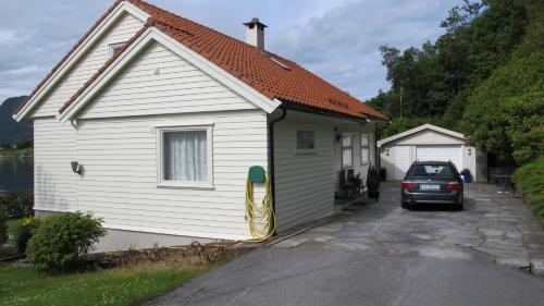 Selje Casa | Skogstad Holiday Home