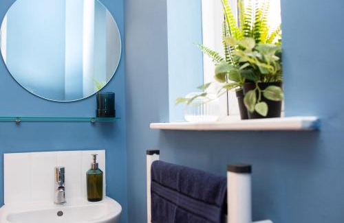 St Ishmaels Casa | Skokholm Cottage Sandy Haven