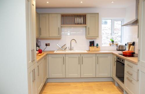 St Ishmaels Casa | Skokholm Cottage Sandy Haven