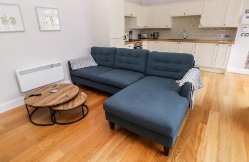 St Ishmaels Casa | Skomer Cottage