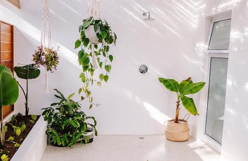 Port Elizabeth Apartamento | Skoon Seaside Accommodation