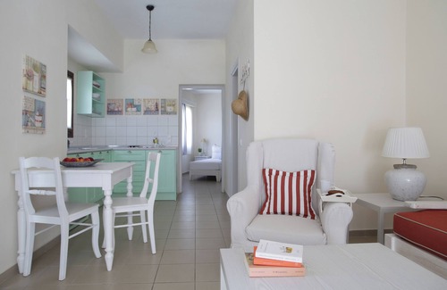 Skopelos Apartamento | Skopelos Summer Homes