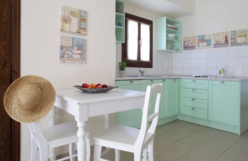 Skopelos Apartamento | Skopelos Summer Homes